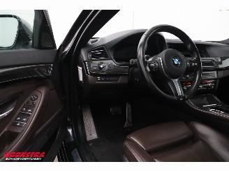BMW 5-serie M550xd Schuifdak Memory ACC H/K Leder Camera SHZ picture 16