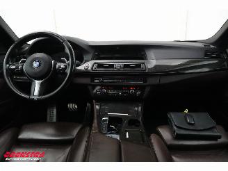 BMW 5-serie M550xd Schuifdak Memory ACC H/K Leder Camera SHZ picture 12