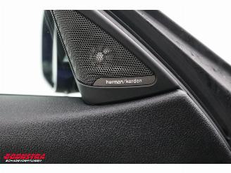 BMW M4 Cabrio Competition LED ACC H/K HUD Carbon Camera SHZ AHK picture 21