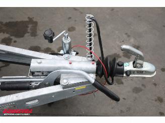   Livingstone River Lodge Game Drive Vouwwagen BY 2024 picture 7