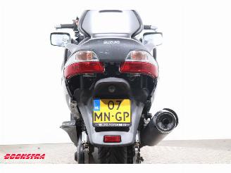 Suzuki  AN 650 Burgman Executive Heizgriffe SHZ 30.652 km! picture 9