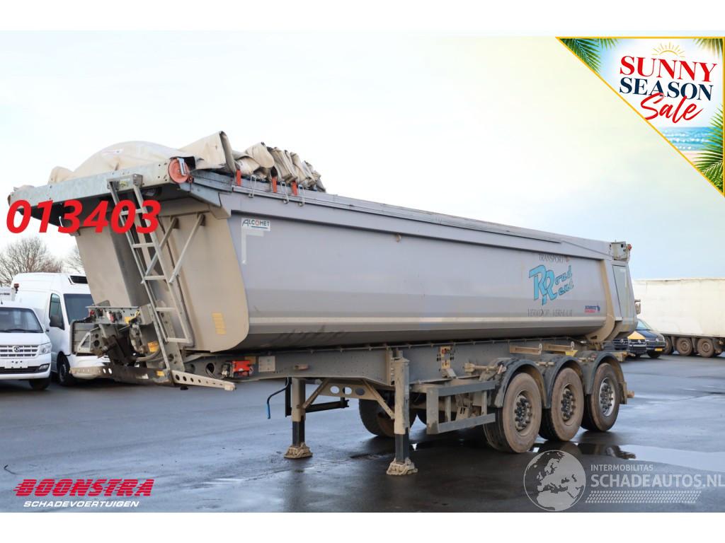 Schmitz Cargobull SCB*S3D Kipper BY 2025