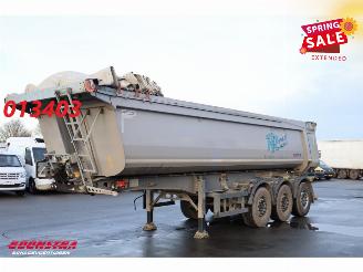 skadebil oplegger Schmitz Cargobull  SCB*S3D Kipper BY 2025 2025/4