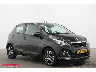Peugeot 108 1.0 e-VTi Allure Bluetooth Airco Cruise PDC picture 2