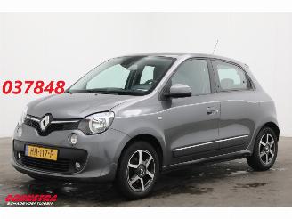 Schadeauto Renault Twingo 0.9 TCe Aut. Dynamique Clima Cruise Bluetooth PDC 92.171 km! 2015/11