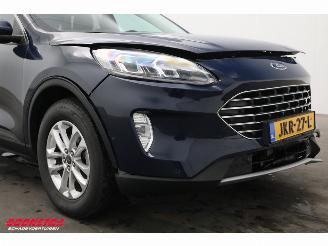Ford Kuga 2.5 PHEV Titanium LED ACC HUD SHZ LRHZ Camera AHK picture 6