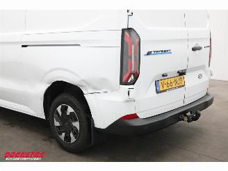 Ford  320 L2H1 Trend 65 kWh 2X Schuifdeur LED ACC Apple/Android SHZ 102 km!! picture 14