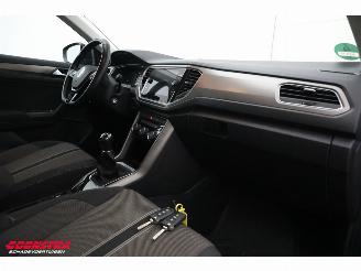 Volkswagen T-Roc 1.0 TSI Style ACC Apple/Android Clima LRHZ SHZ PDC picture 10