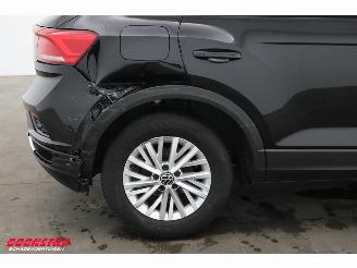 Volkswagen T-Roc 1.0 TSI Style ACC Apple/Android Clima LRHZ SHZ PDC picture 8