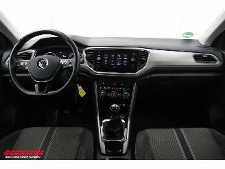 Volkswagen T-Roc 1.0 TSI Style ACC Apple/Android Clima LRHZ SHZ PDC picture 11