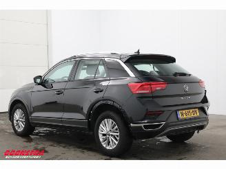 Volkswagen T-Roc 1.0 TSI Style ACC Apple/Android Clima LRHZ SHZ PDC picture 4