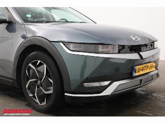 Hyundai ioniq 5 Style 77.4 kWh LED ACC Navi Clima Camera AHK picture 6