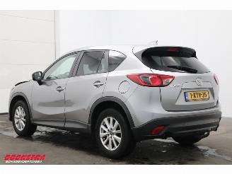 Mazda CX-5 2.0 Skylease+ 2WD Navi Clima Cruise SHZ PDC AHK picture 4