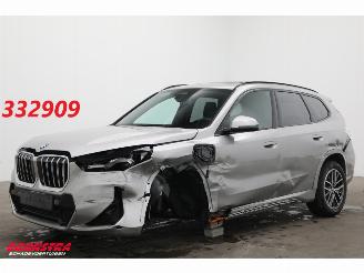 Voiture accidenté BMW X1 xDrive25e M-Sport Pano LED ACC H/K Leder Camera LRHZ 2025/7