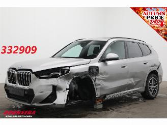 Vaurioauto  passenger cars BMW X1 xDrive25e M-Sport Pano LED ACC H/K Leder Camera LRHZ 2025/7