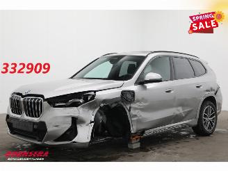 damaged passenger cars BMW X1 xDrive25e M-Sport Pano LED ACC H/K Leder Camera LRHZ 2025/7