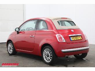Fiat 500C 0.9 TwinAir Lounge Airco Bluetooth PDC picture 4