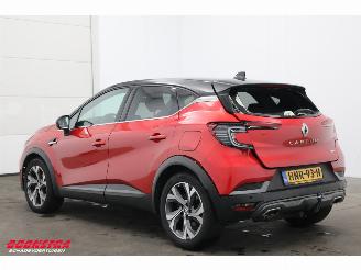 Renault Captur 1.6 E-Tech Plug-in Hybrid 160 RS-Line LED Apple/Android Navi Camera SHZ AHK picture 4