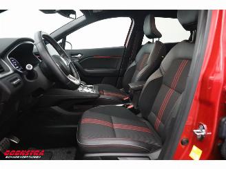 Renault Captur 1.6 E-Tech Plug-in Hybrid 160 RS-Line LED Apple/Android Navi Camera SHZ AHK picture 17