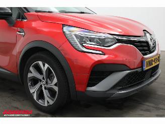 Renault Captur 1.6 E-Tech Plug-in Hybrid 160 RS-Line LED Apple/Android Navi Camera SHZ AHK picture 13