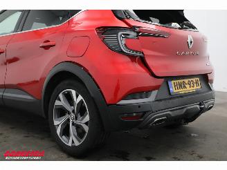 Renault Captur 1.6 E-Tech Plug-in Hybrid 160 RS-Line LED Apple/Android Navi Camera SHZ AHK picture 6