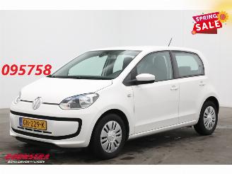 Ocazii autoturisme Volkswagen Up! 1.0 move up! BlueMotion 5-DRS Airco 2015/7