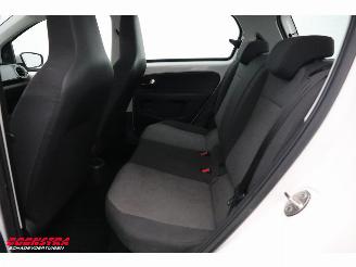Volkswagen Up! 1.0 move up! BlueMotion 5-DRS Airco picture 10