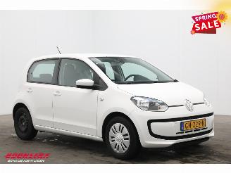 Volkswagen Up! 1.0 move up! BlueMotion 5-DRS Airco picture 2