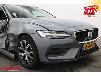 Volvo V-60 2.0 B4 Core LED ACC Apple/Android PDC AHK picture 11