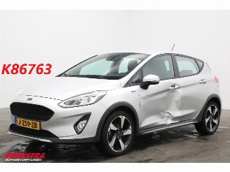 Avarii autoturisme Ford Fiesta 1.0 EcoBoost Active Navi Clima Cruise Camera PDC 2019/2