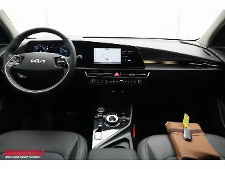 Kia Niro 1.6 GDi Hybrid DynamicLine LED ACC Navi Clima Camera PDC 8.254 km! picture 14