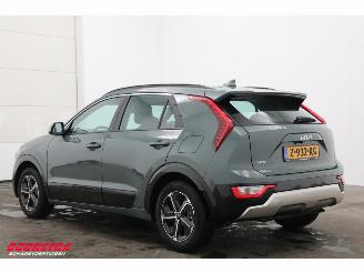 Kia Niro 1.6 GDi Hybrid DynamicLine LED ACC Navi Clima Camera PDC 8.254 km! picture 4