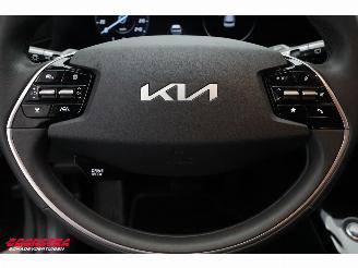Kia Niro 1.6 GDi Hybrid DynamicLine LED ACC Navi Clima Camera PDC 8.254 km! picture 19