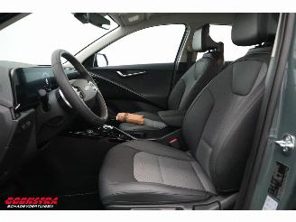 Kia Niro 1.6 GDi Hybrid DynamicLine LED ACC Navi Clima Camera PDC 8.254 km! picture 16
