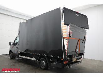 Renault Master 2.3 dCi LBW Bak-Klep Dhollandia Navi Airco Cruise picture 4