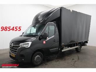 skadebil bedrijf Renault Master 2.3 dCi LBW Bak-Klep Dhollandia Navi Airco Cruise 2022/4