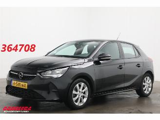 Unfallwagen Opel Corsa 1.2 Edition Apple/Android Airco Cruise PDC 2022/10