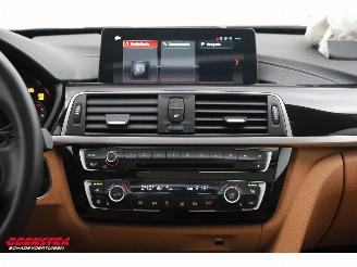 BMW 3-serie Touring 318i Aut. Pano LED Leder Navi Clima Cruise SHZ PDC picture 14