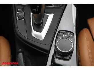 BMW 3-serie Touring 318i Aut. Pano LED Leder Navi Clima Cruise SHZ PDC picture 23