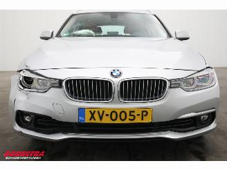 BMW 3-serie Touring 318i Aut. Pano LED Leder Navi Clima Cruise SHZ PDC picture 9