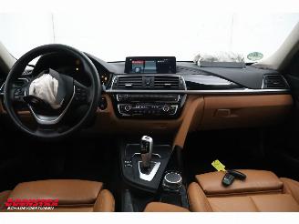 BMW 3-serie Touring 318i Aut. Pano LED Leder Navi Clima Cruise SHZ PDC picture 13