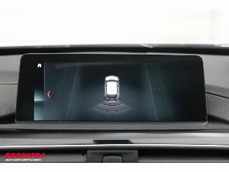 BMW 3-serie Touring 318i Aut. Pano LED Leder Navi Clima Cruise SHZ PDC picture 21