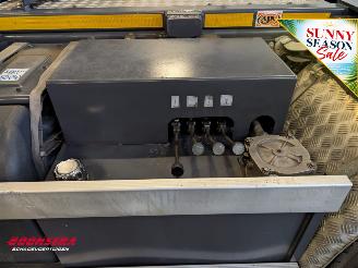 Renault  480 ACC 2X PTO Hydrauliek AJK Kip / Schiebe 6X4 144.786 km! picture 23