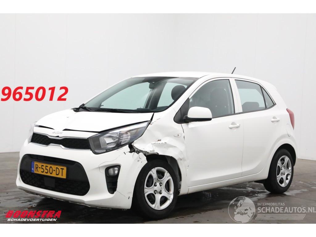 Kia Picanto 1.0 DPi ComfortLine Airco Bluetooth Cruise