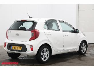 Kia Picanto 1.0 DPi ComfortLine Airco Bluetooth Cruise picture 3