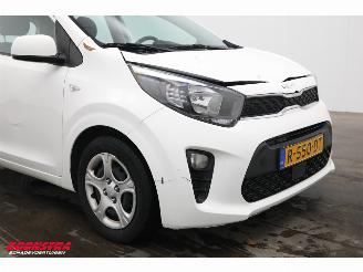Kia Picanto 1.0 DPi ComfortLine Airco Bluetooth Cruise picture 8