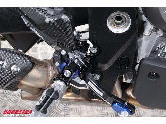 BMW  M 1000 XR M Competition Akrapovic Lap Timer 305 km!! picture 13