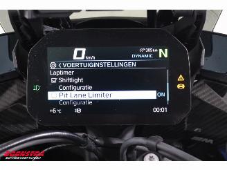 BMW  M 1000 XR M Competition Akrapovic Lap Timer 305 km!! picture 28