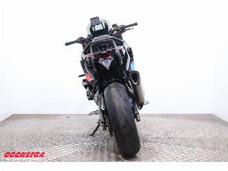 BMW  M 1000 XR M Competition Akrapovic Lap Timer 305 km!! picture 8