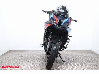 BMW  M 1000 XR M Competition Akrapovic Lap Timer 305 km!! picture 6